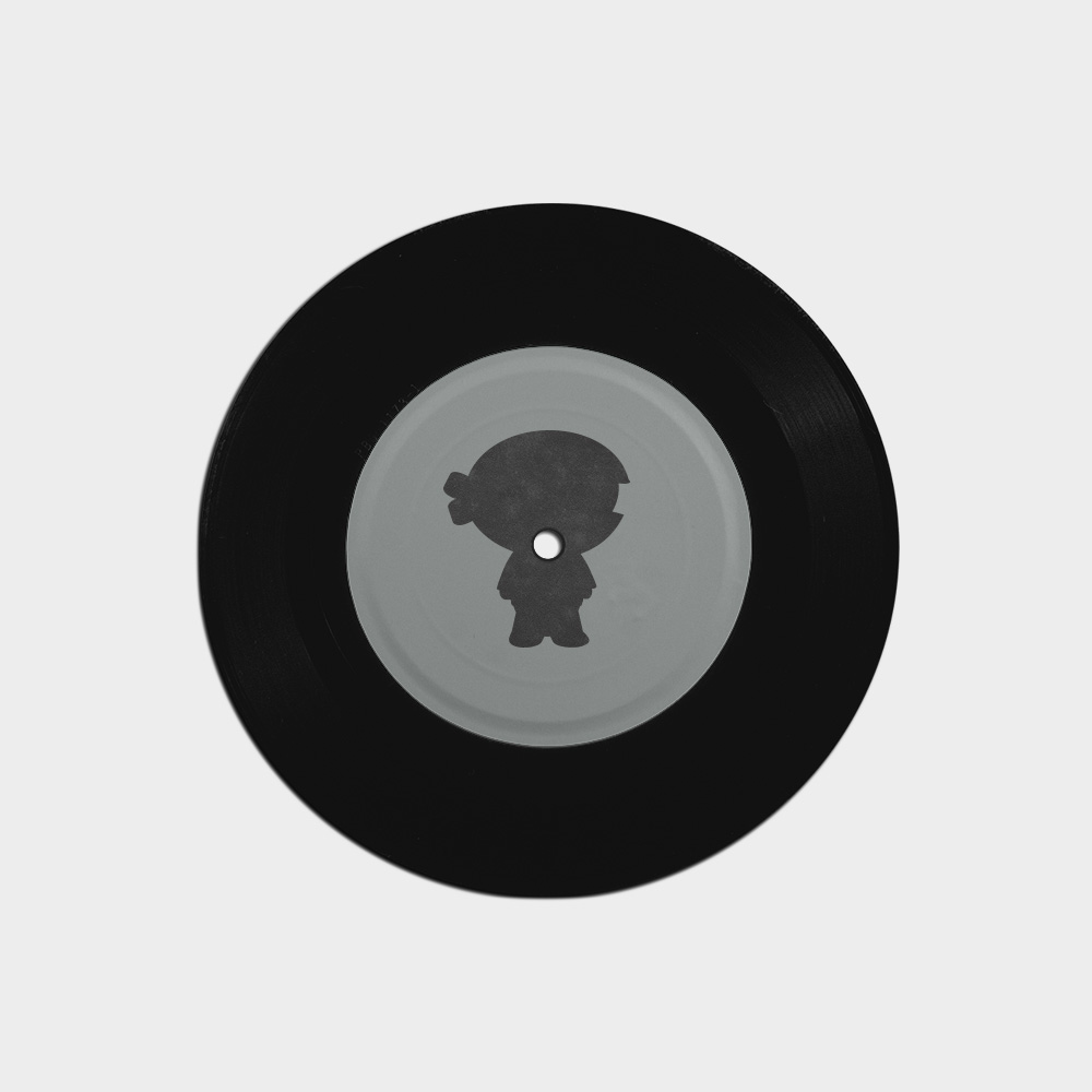 Woo Single #2 — изображение 2